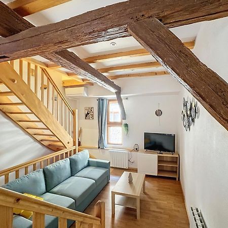 L'Atypique D'Eguisheim 아파트 외부 사진